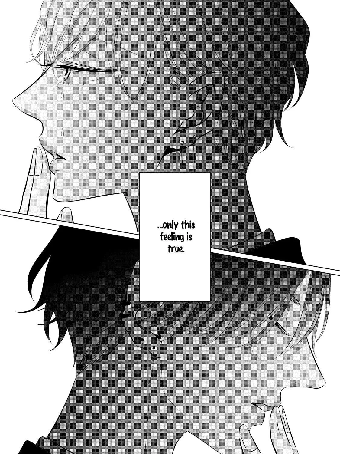 Read Juliet wo Ute chapter 4 image 64 on Lezhin