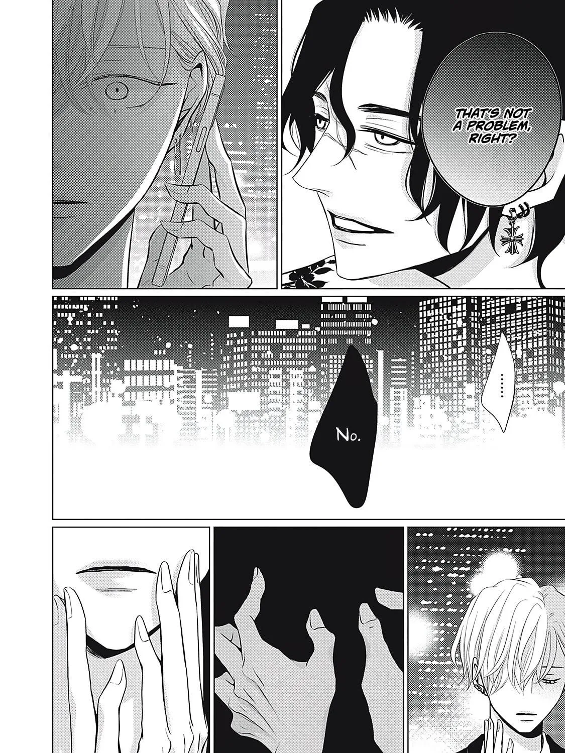 Read Juliet wo Ute chapter 5 image 10 on Lezhin