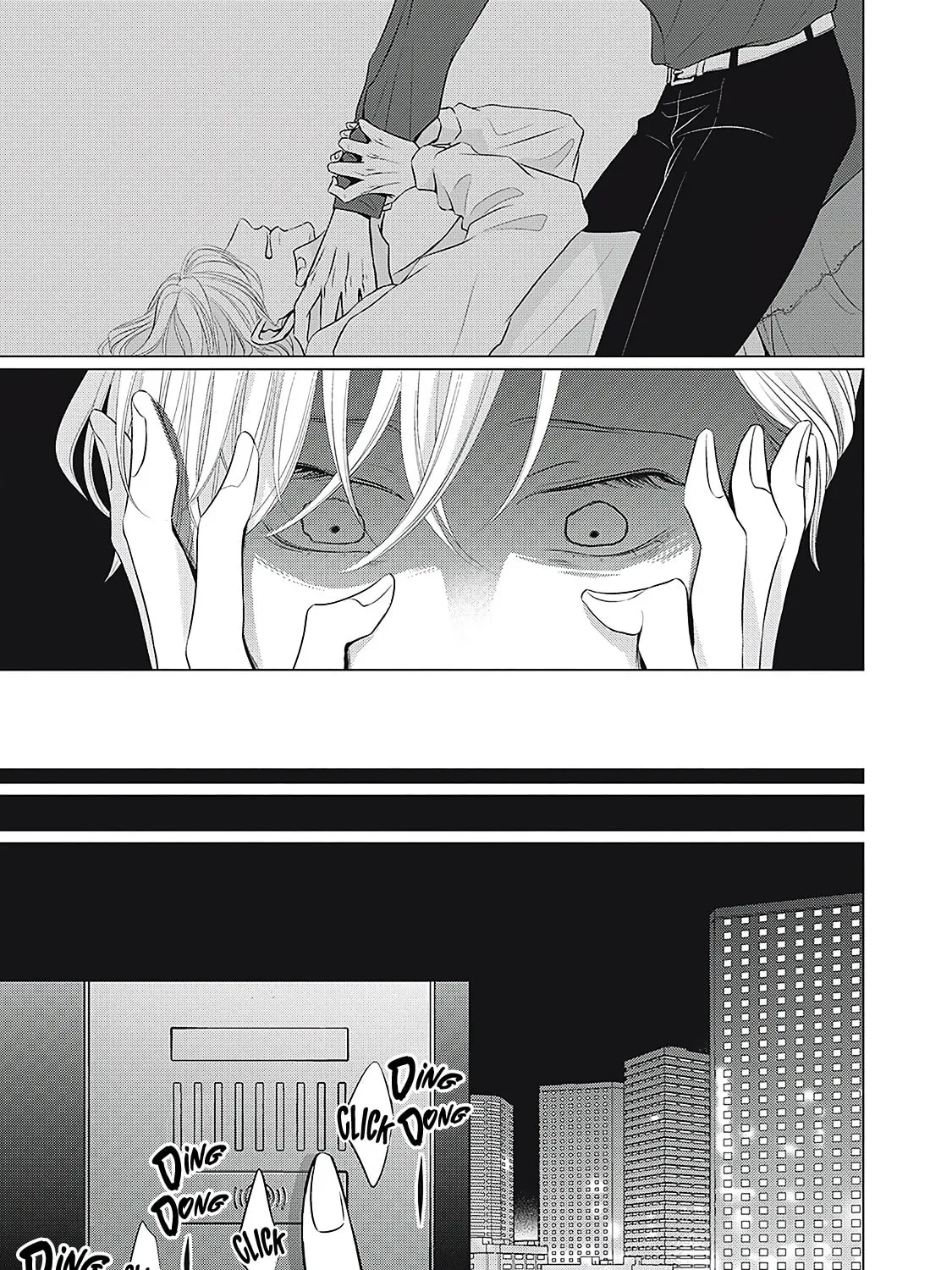 Read Juliet wo Ute chapter 5 image 12 on Lezhin