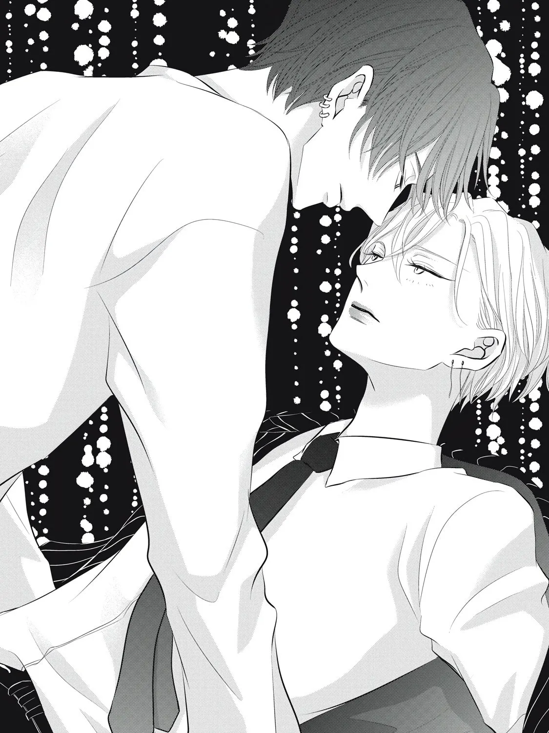 Read Juliet wo Ute chapter 5 image 2 on Lezhin