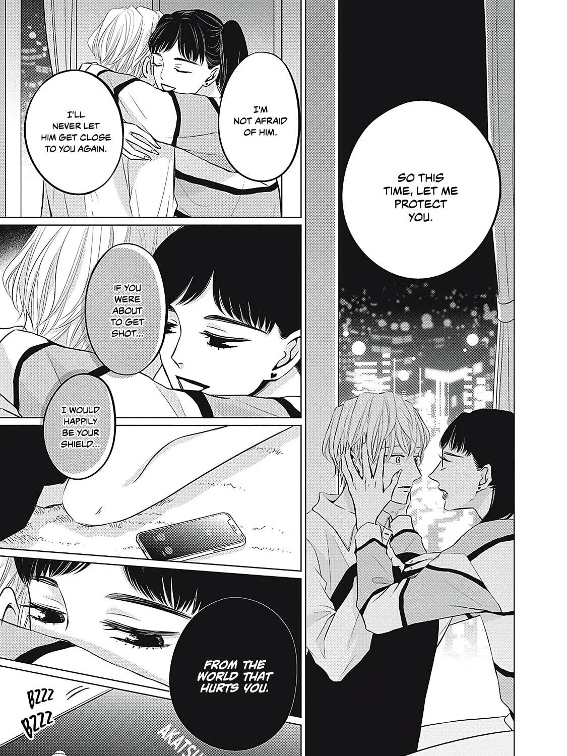 Read Juliet wo Ute chapter 5 image 28 on Lezhin