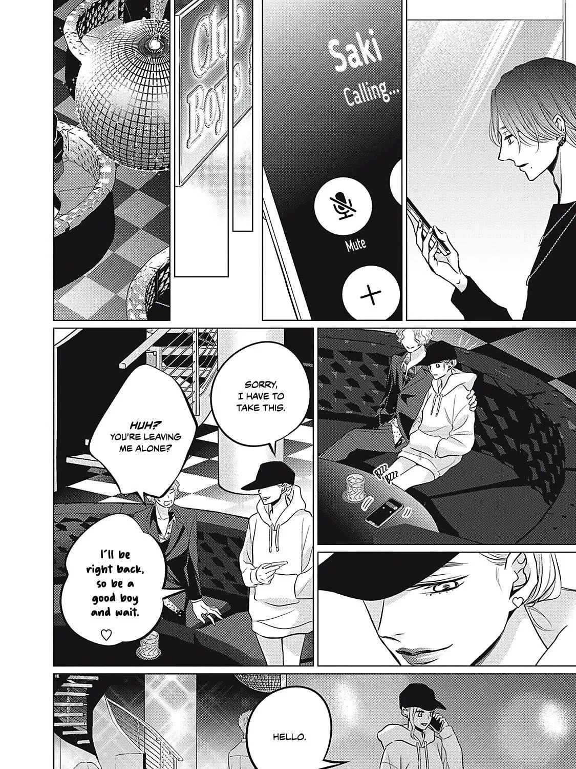 Read Juliet wo Ute chapter 5 image 46 on Lezhin
