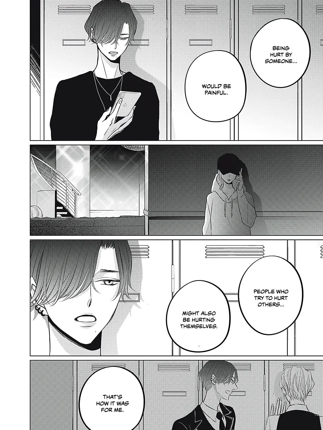 Read Juliet wo Ute chapter 5 image 50 on Lezhin