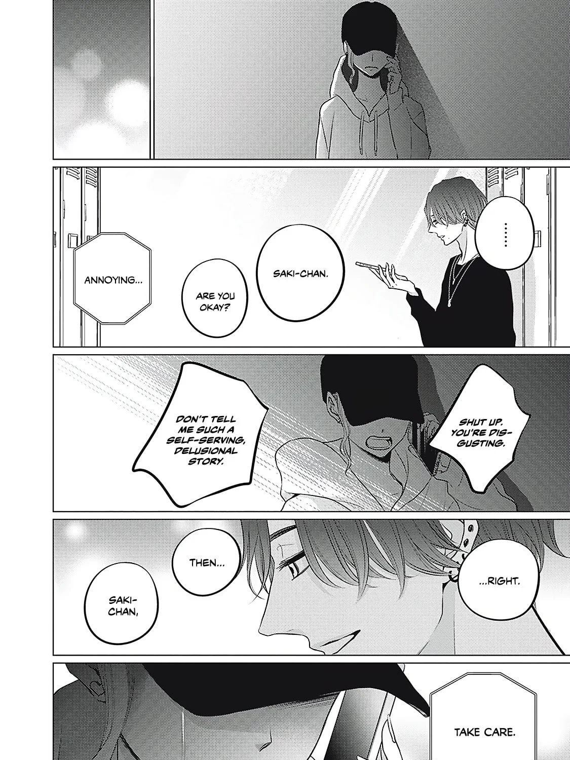Read Juliet wo Ute chapter 5 image 54 on Lezhin