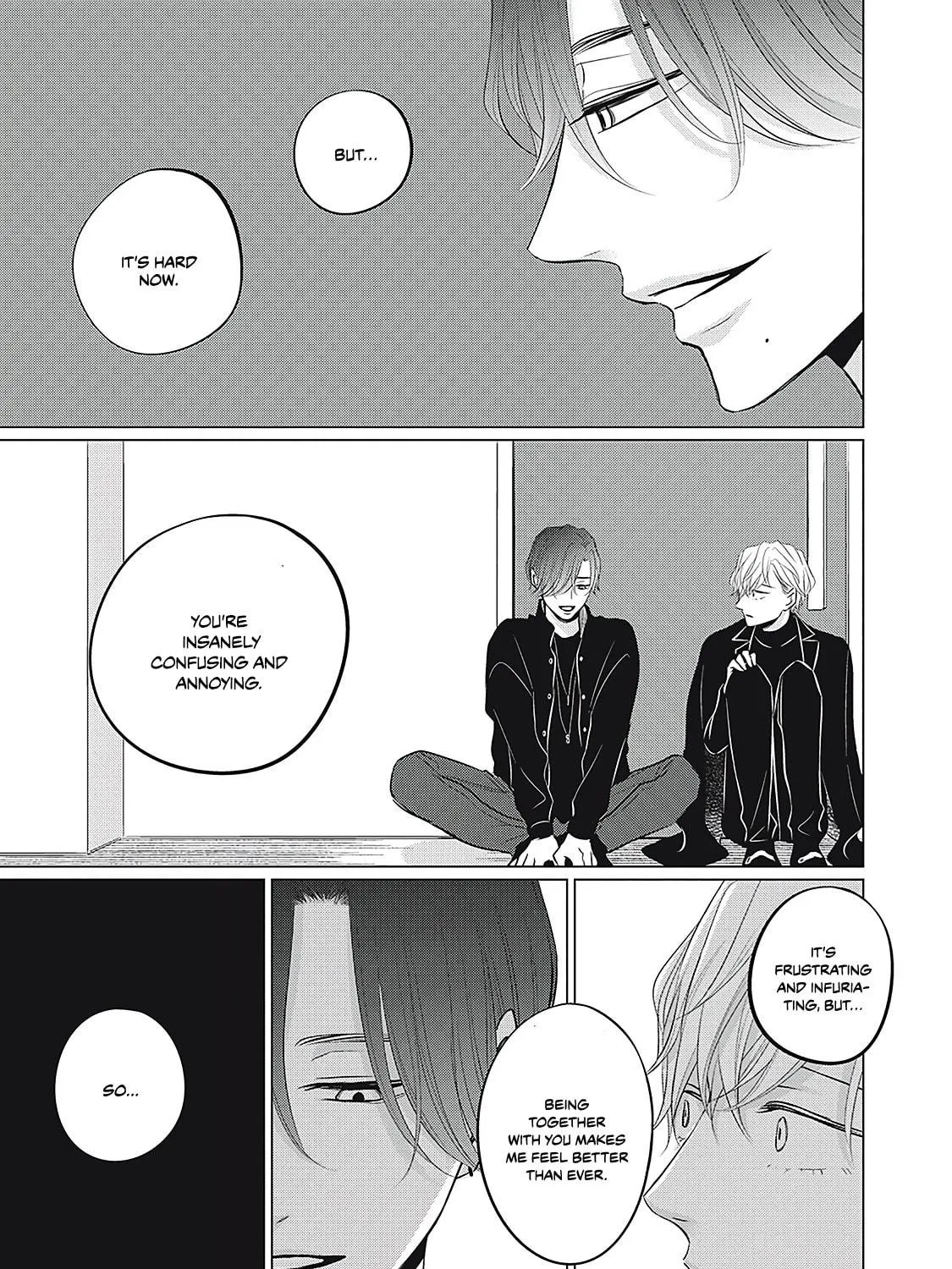 Read Juliet wo Ute chapter 5 image 64 on Lezhin