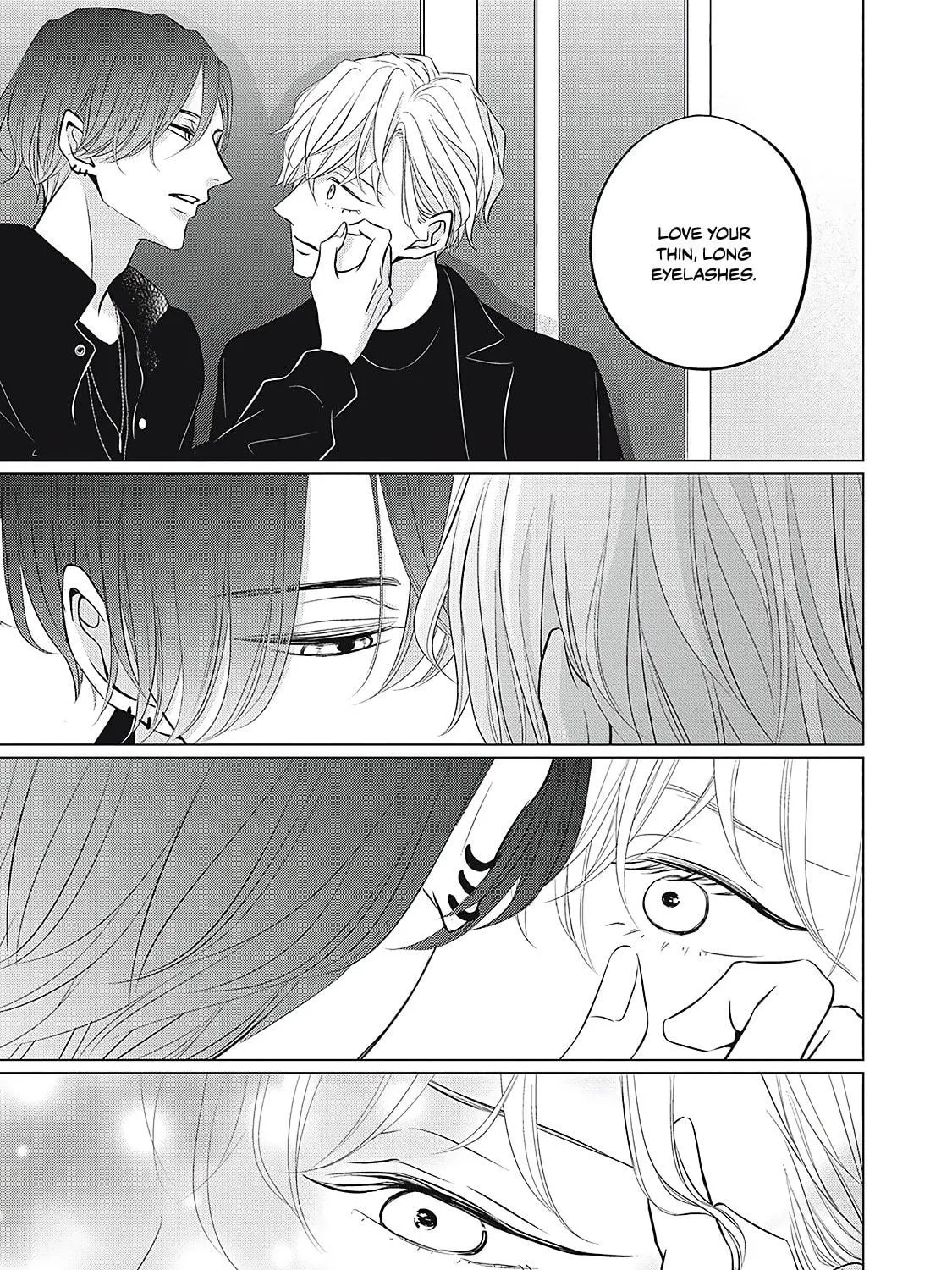 Read Juliet wo Ute chapter 5 image 68 on Lezhin