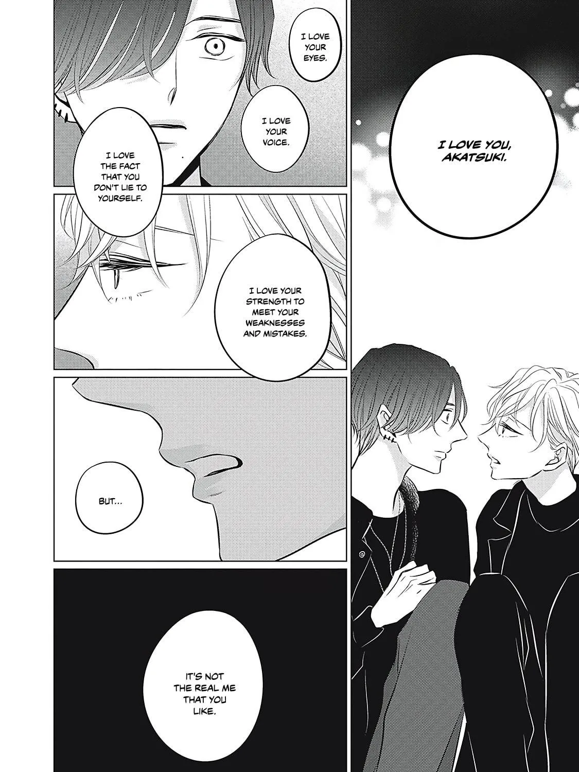 Read Juliet wo Ute chapter 5 image 70 on Lezhin