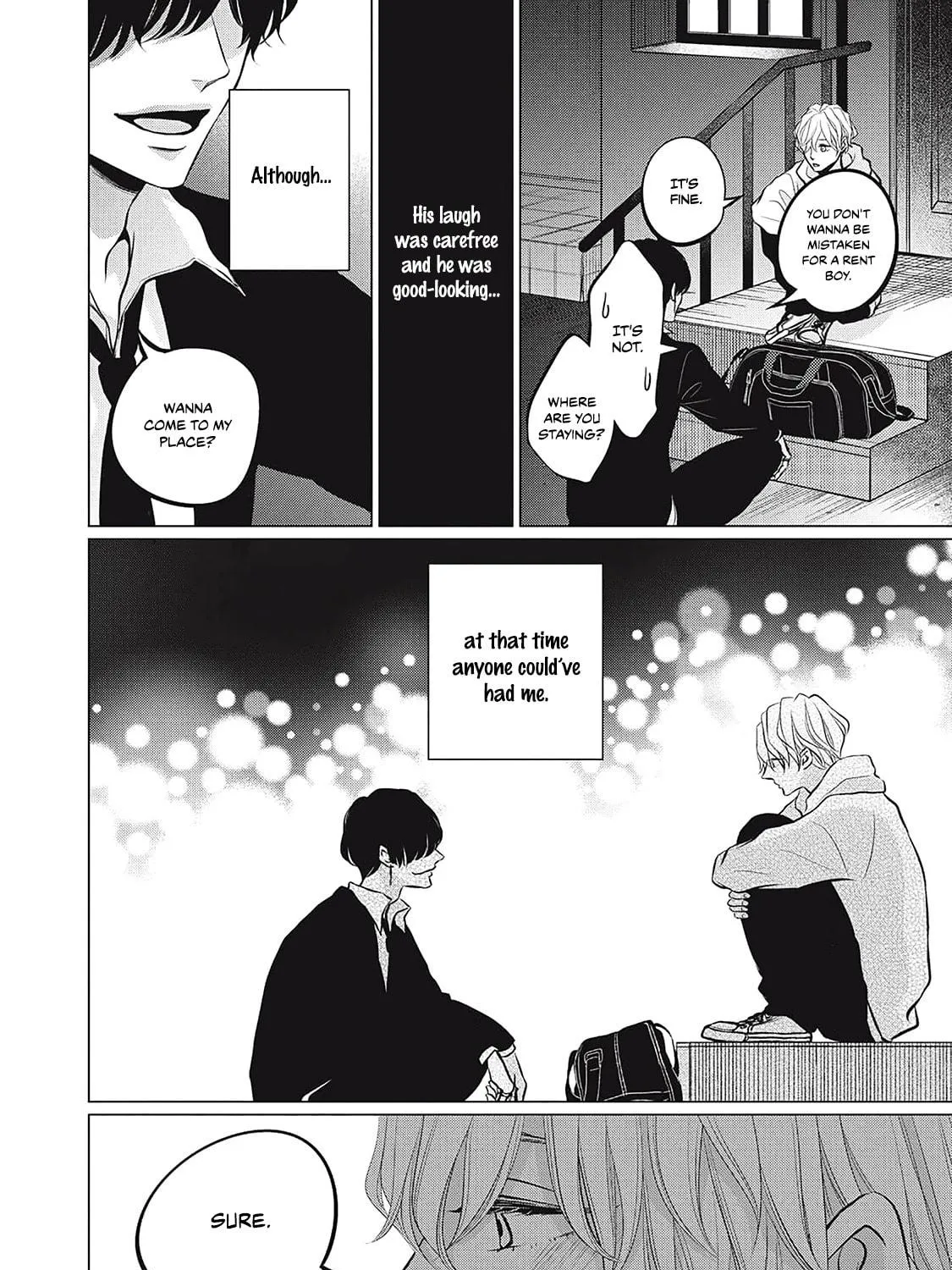 Read Juliet wo Ute chapter 6 image 10 on Lezhin
