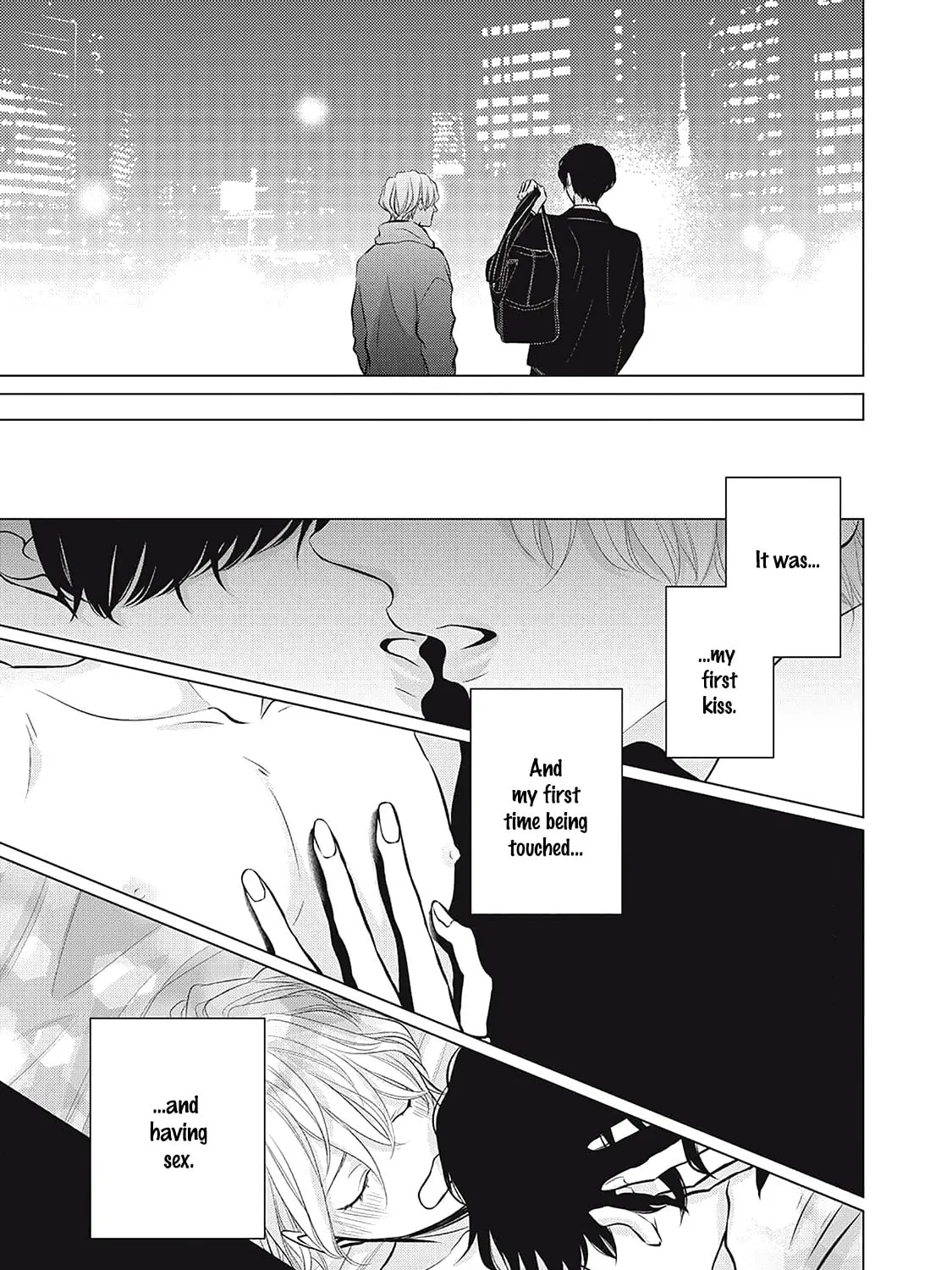Read Juliet wo Ute chapter 6 image 12 on Lezhin
