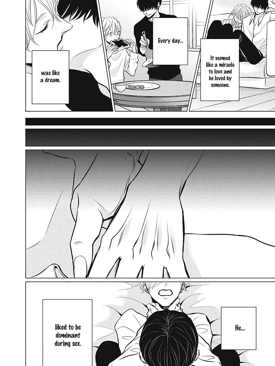 Read Juliet wo Ute chapter 6 image 14 on Lezhin