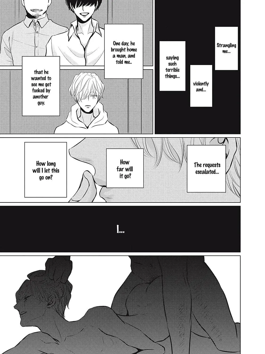 Read Juliet wo Ute chapter 6 image 16 on Lezhin