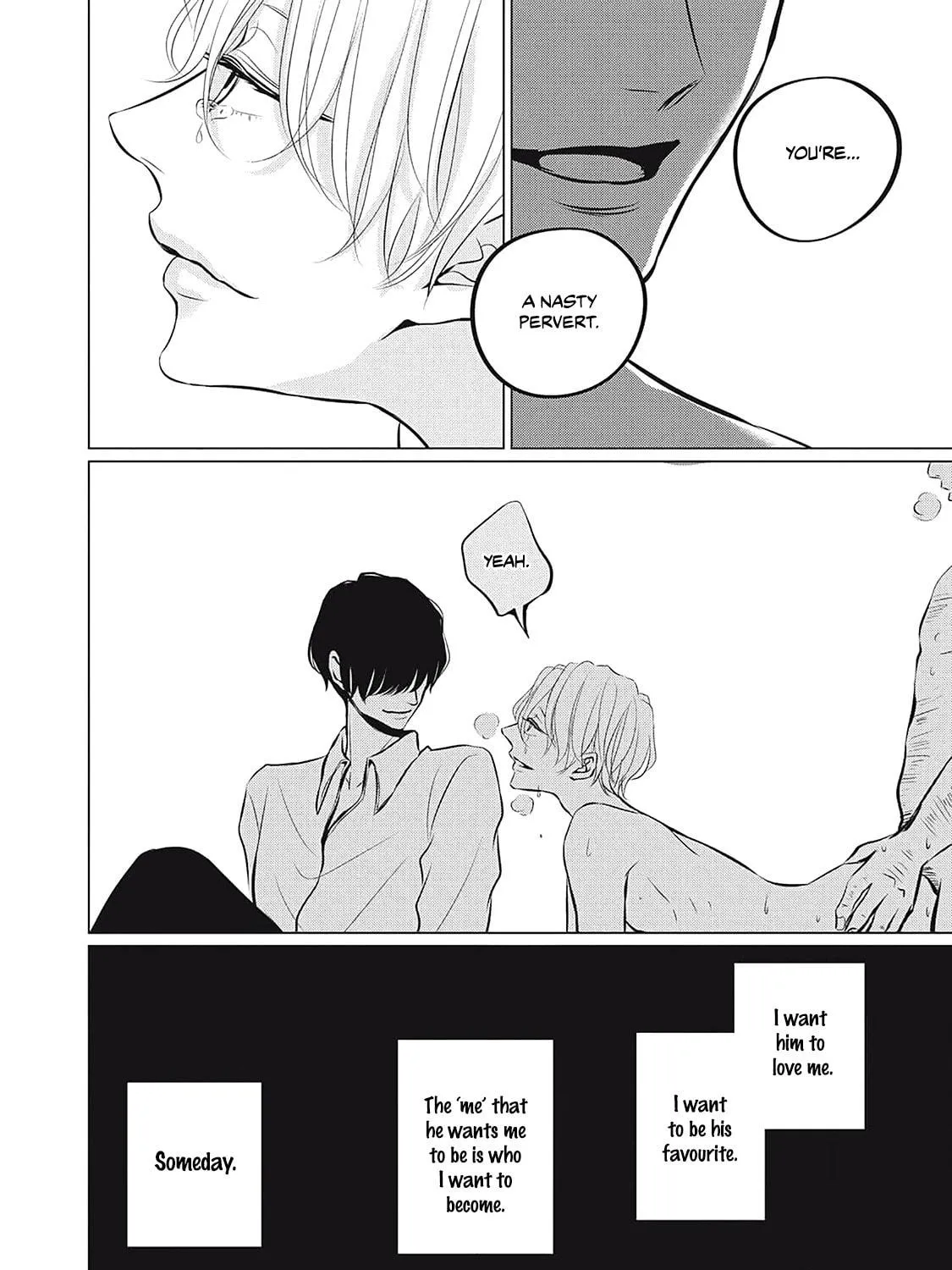 Read Juliet wo Ute chapter 6 image 18 on Lezhin