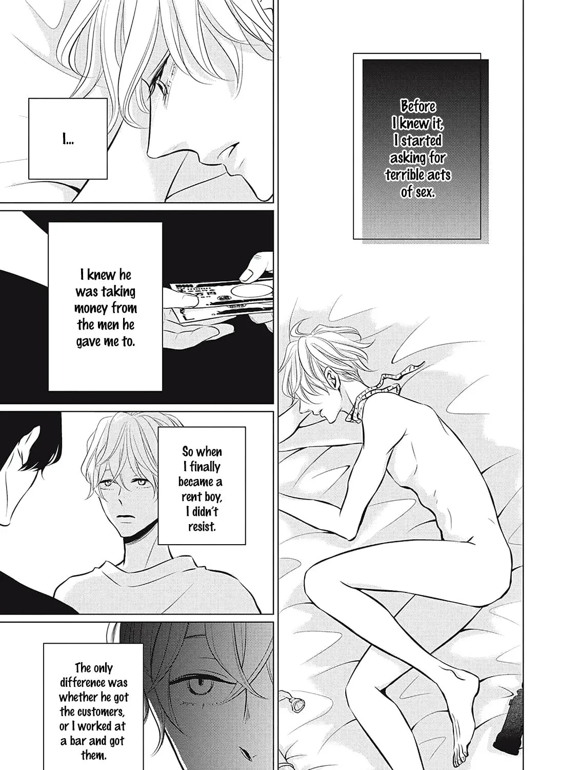 Read Juliet wo Ute chapter 6 image 20 on Lezhin