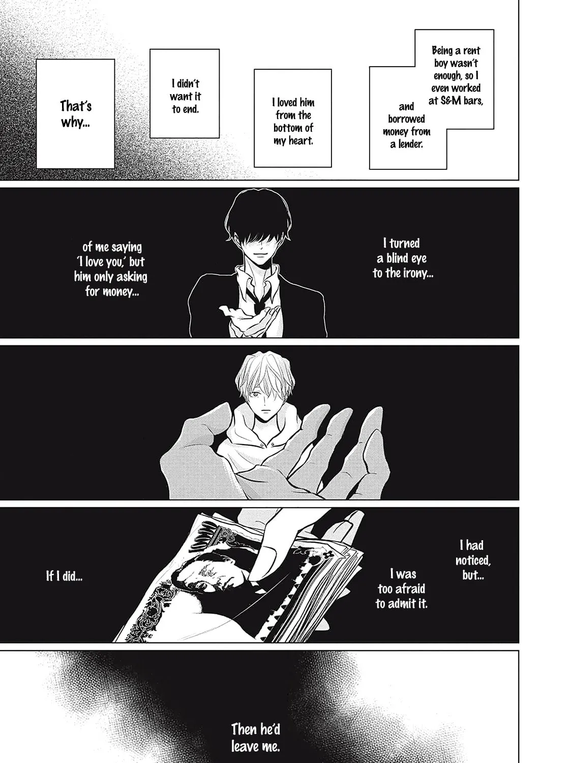 Read Juliet wo Ute chapter 6 image 24 on Lezhin