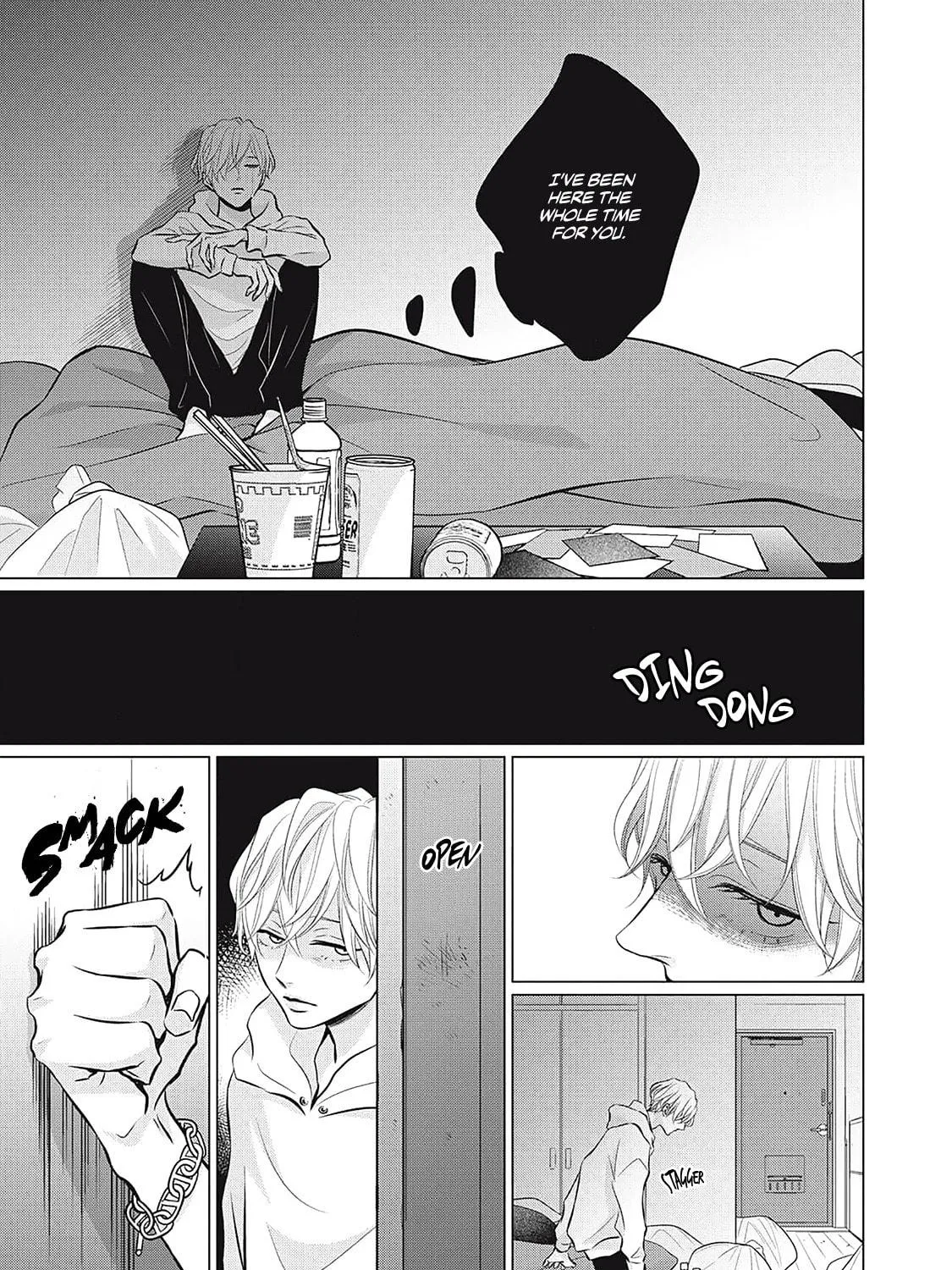 Read Juliet wo Ute chapter 6 image 28 on Lezhin