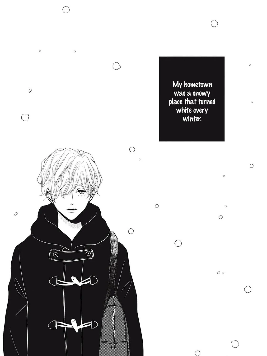 Read Juliet wo Ute chapter 6 image 4 on Lezhin