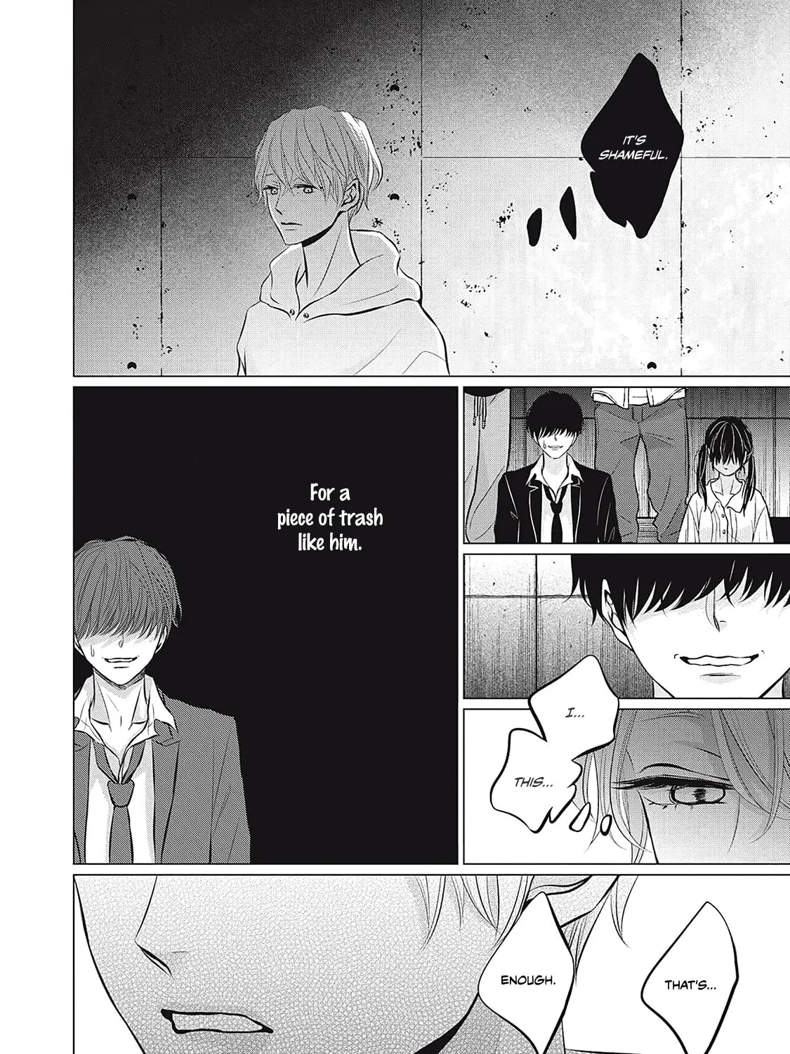 Read Juliet wo Ute chapter 6 image 42 on Lezhin