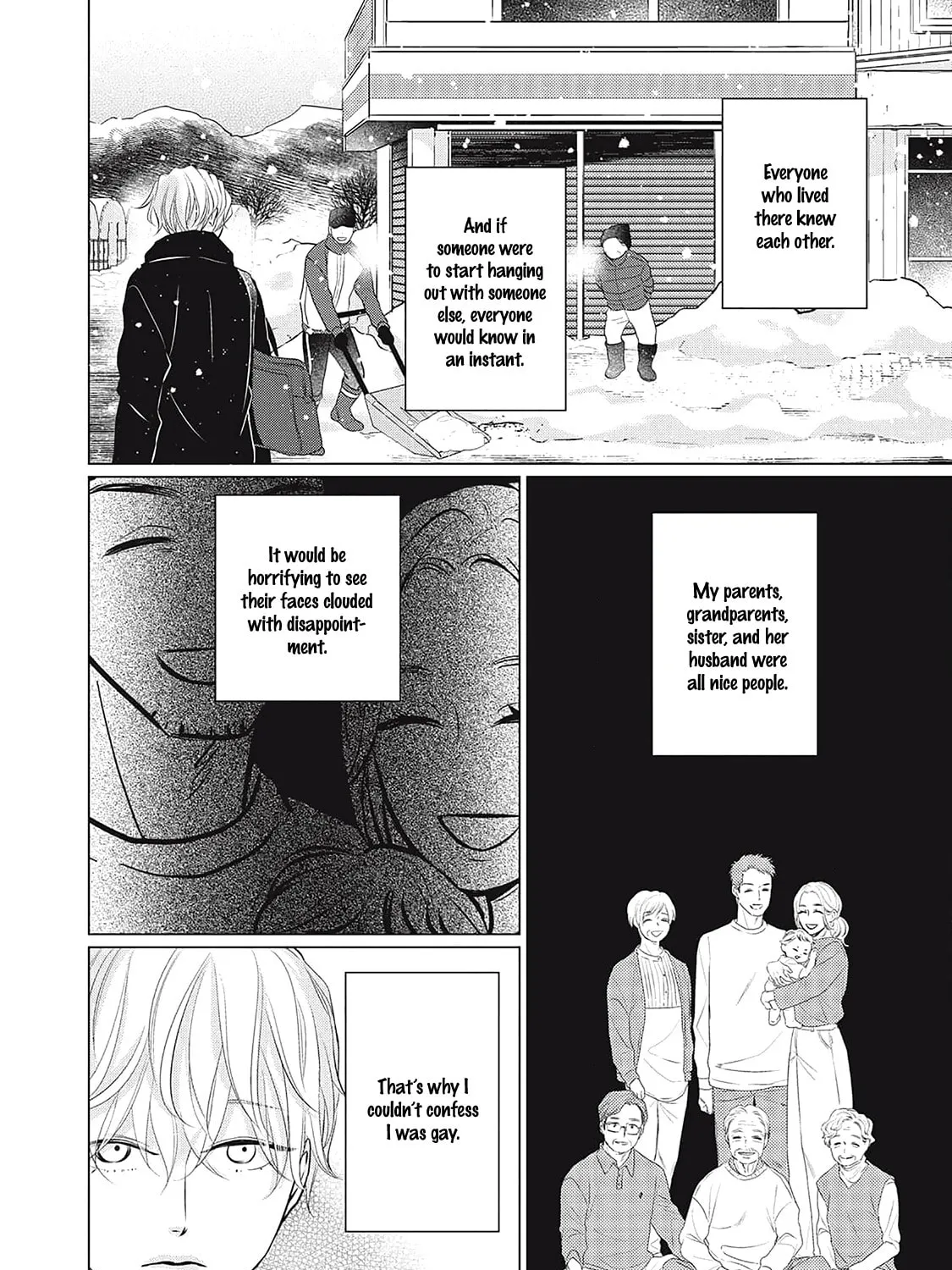 Read Juliet wo Ute chapter 6 image 6 on Lezhin