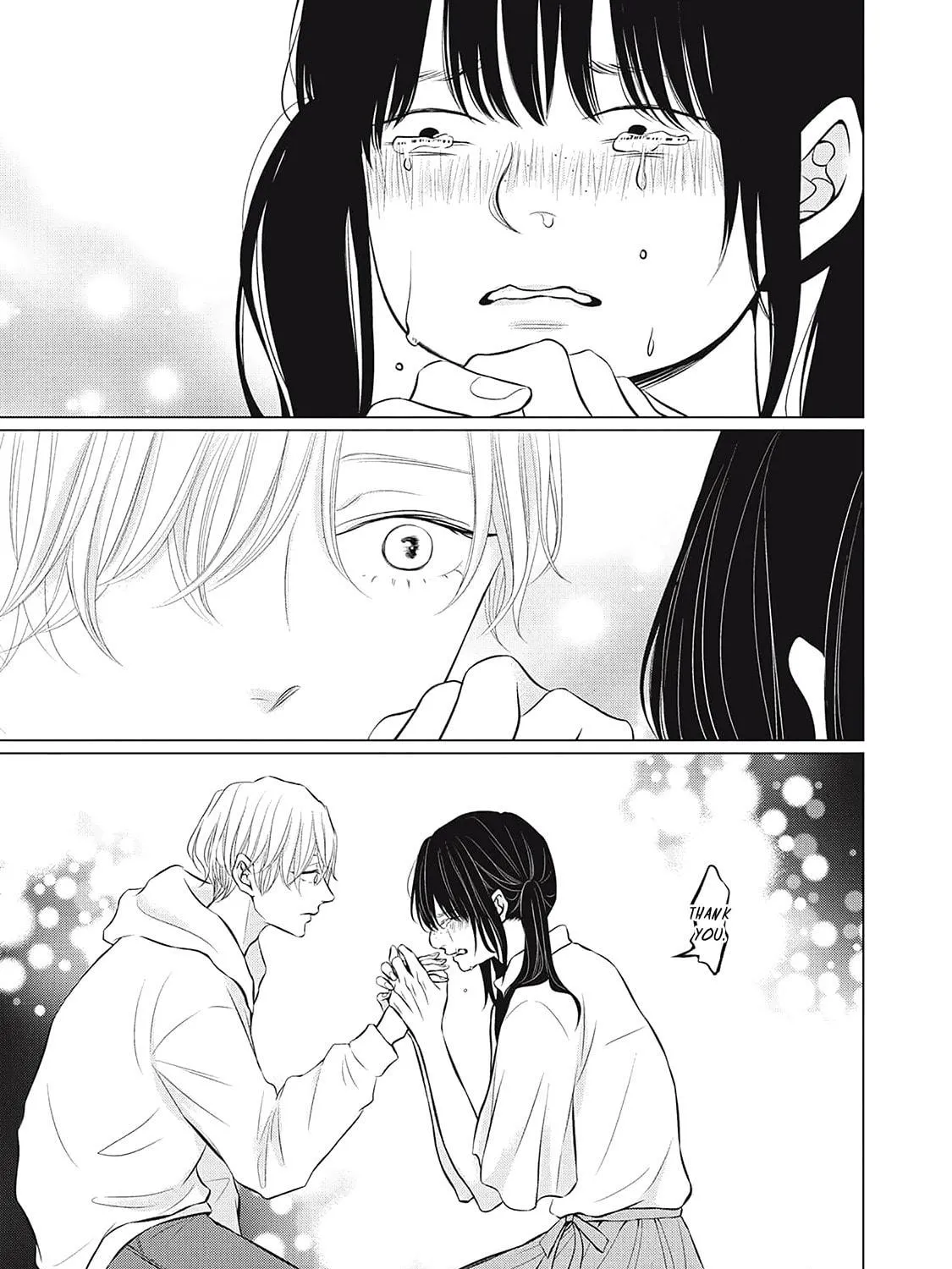 Read Juliet wo Ute chapter 6 image 64 on Lezhin