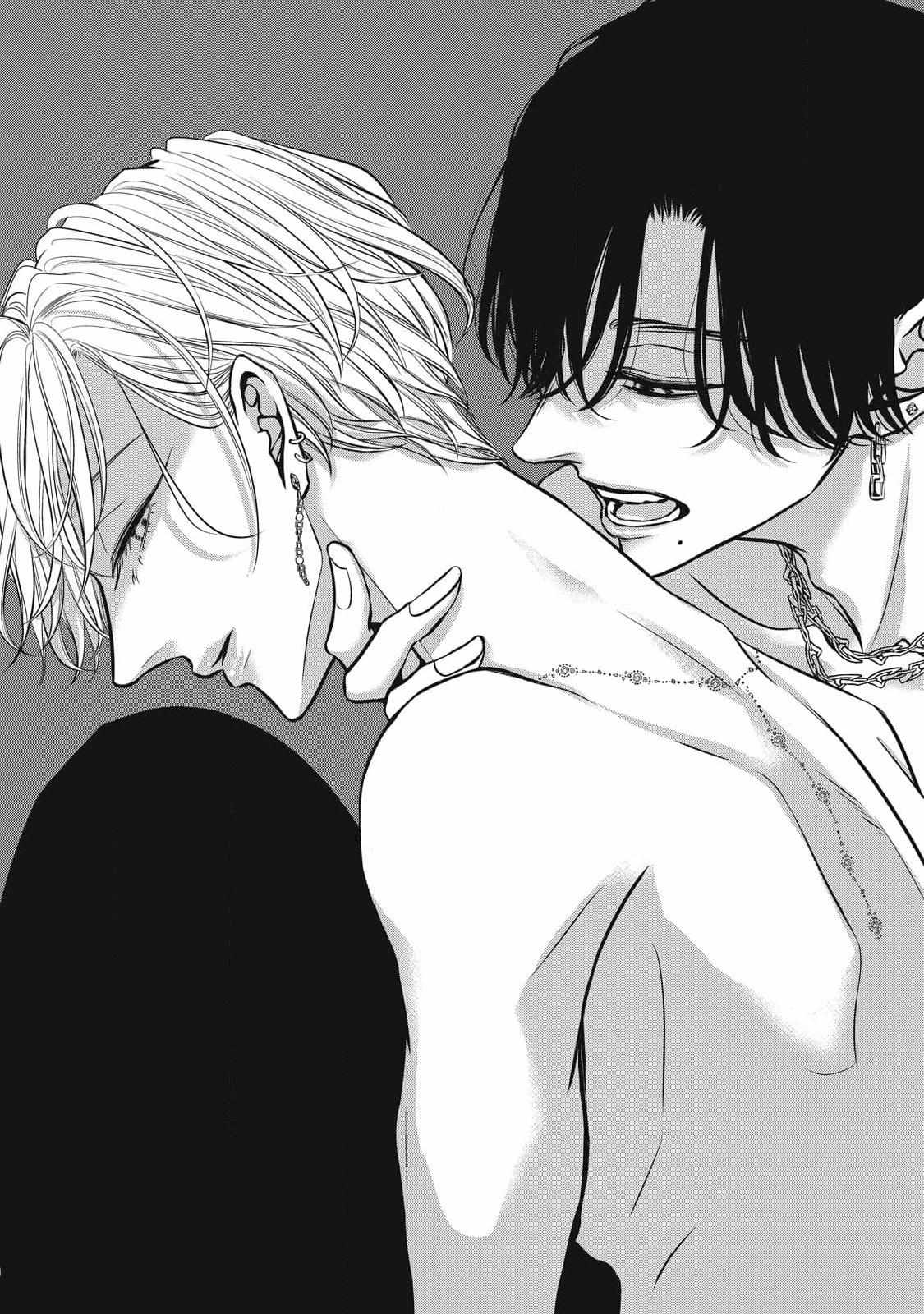 Read Juliet wo Ute chapter 8 image 3 on Lezhin