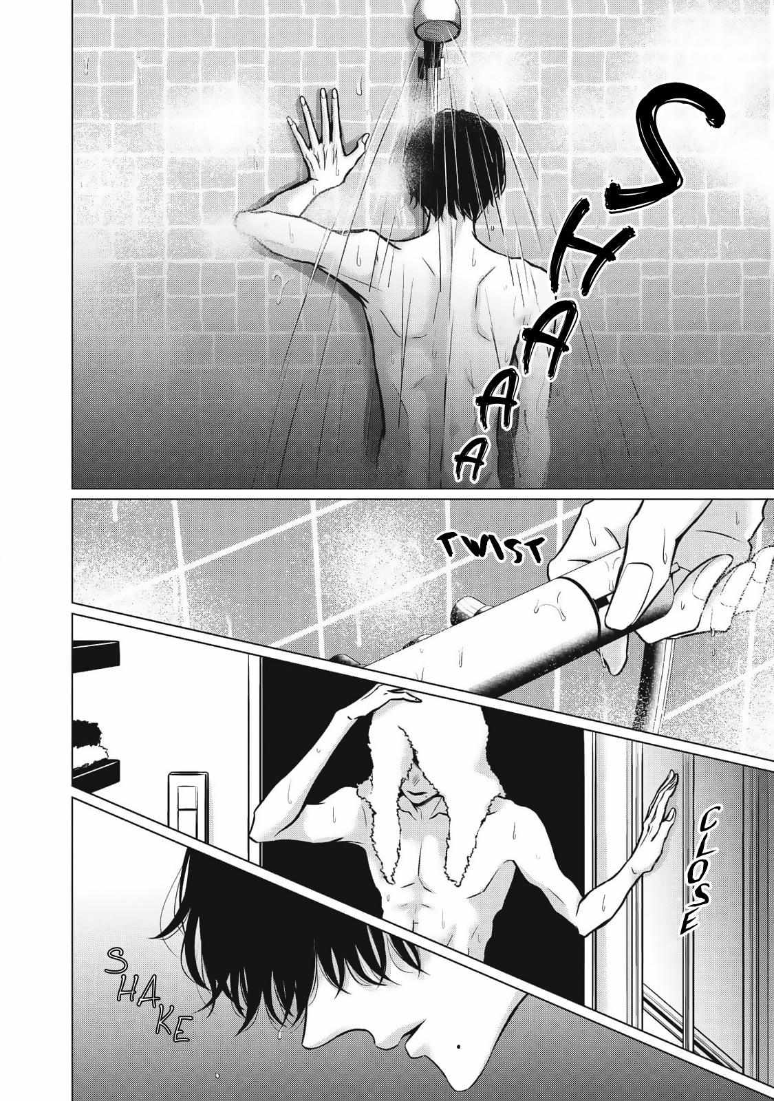 Read Juliet wo Ute chapter 8 image 4 on Lezhin