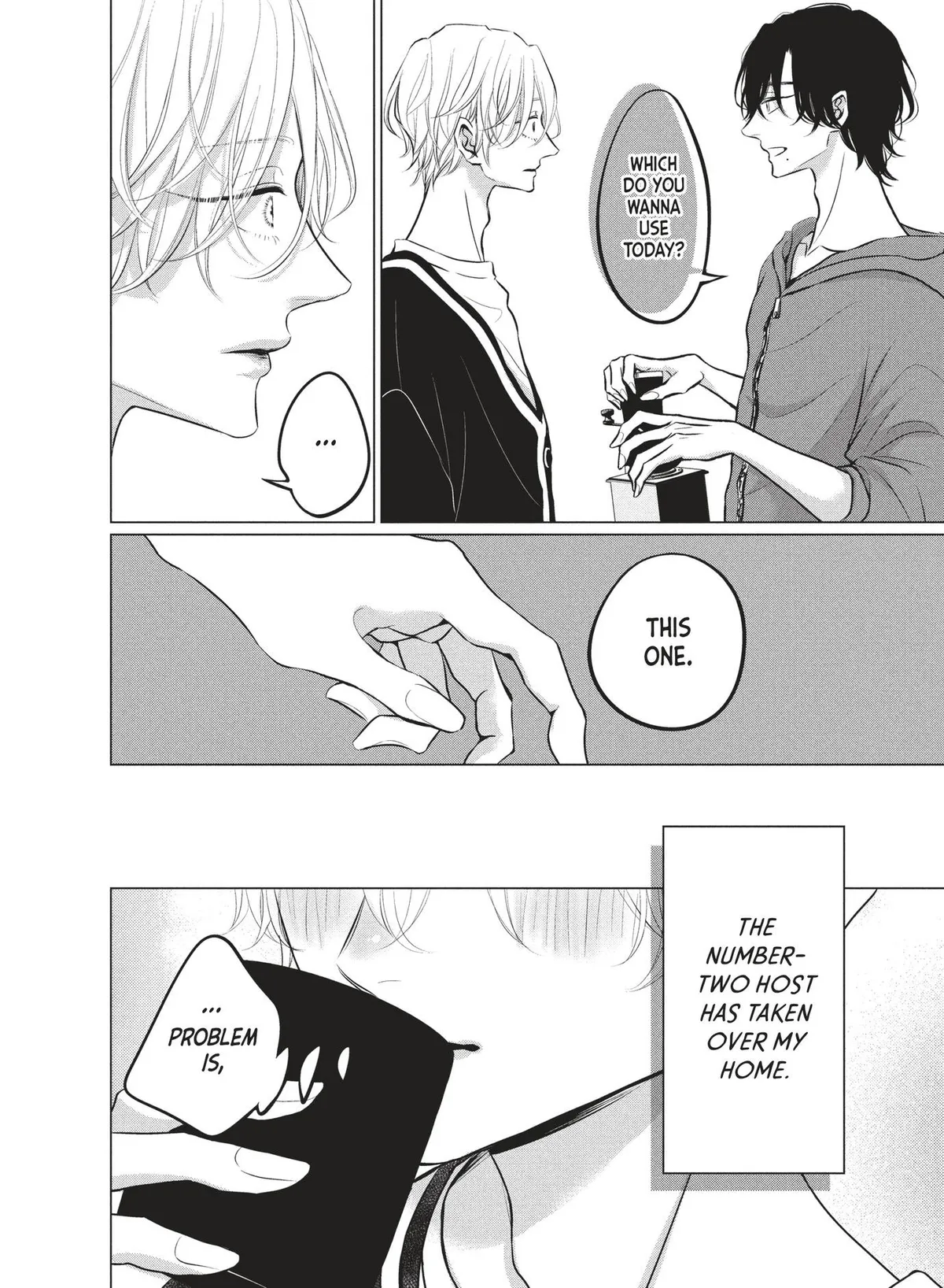 Read Juliet wo Ute chapter 9.5 image 4 on Lezhin