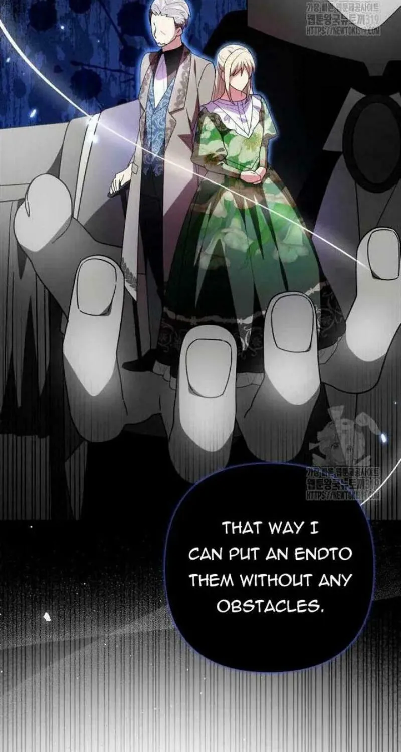 Julietta's Dress-Up Chapter 39 page 14 - 