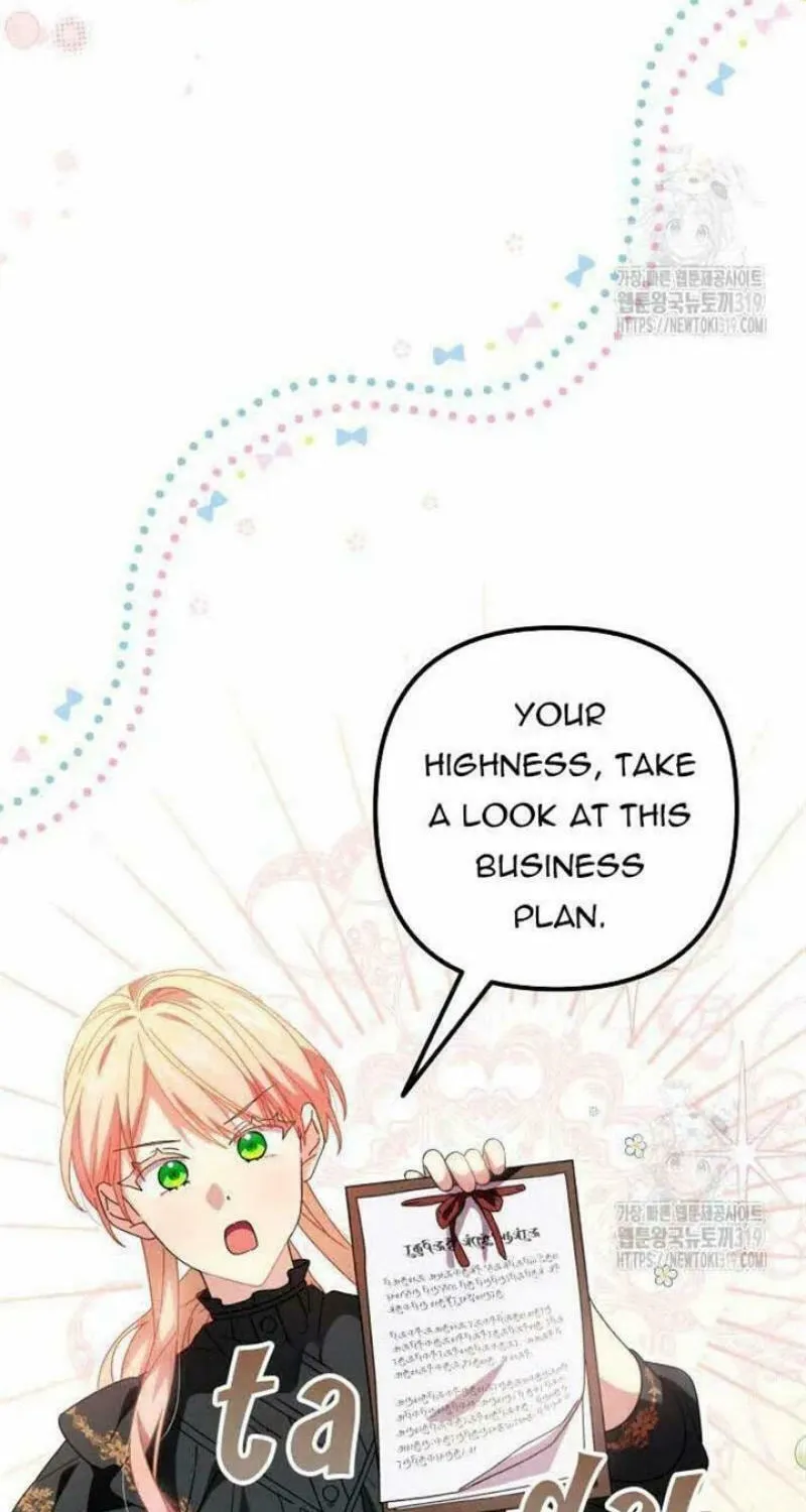 Julietta's Dress-Up Chapter 39 page 32 - 