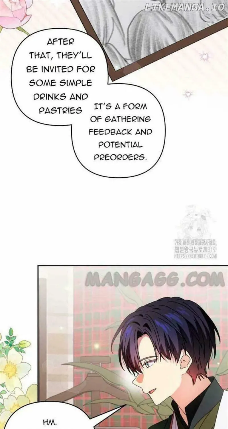 Julietta's Dress-Up Chapter 39 page 39 - 