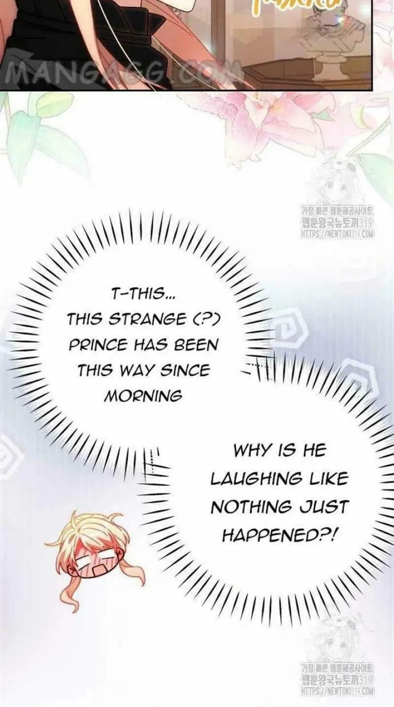 Julietta's Dress-Up Chapter 39 page 53 - 