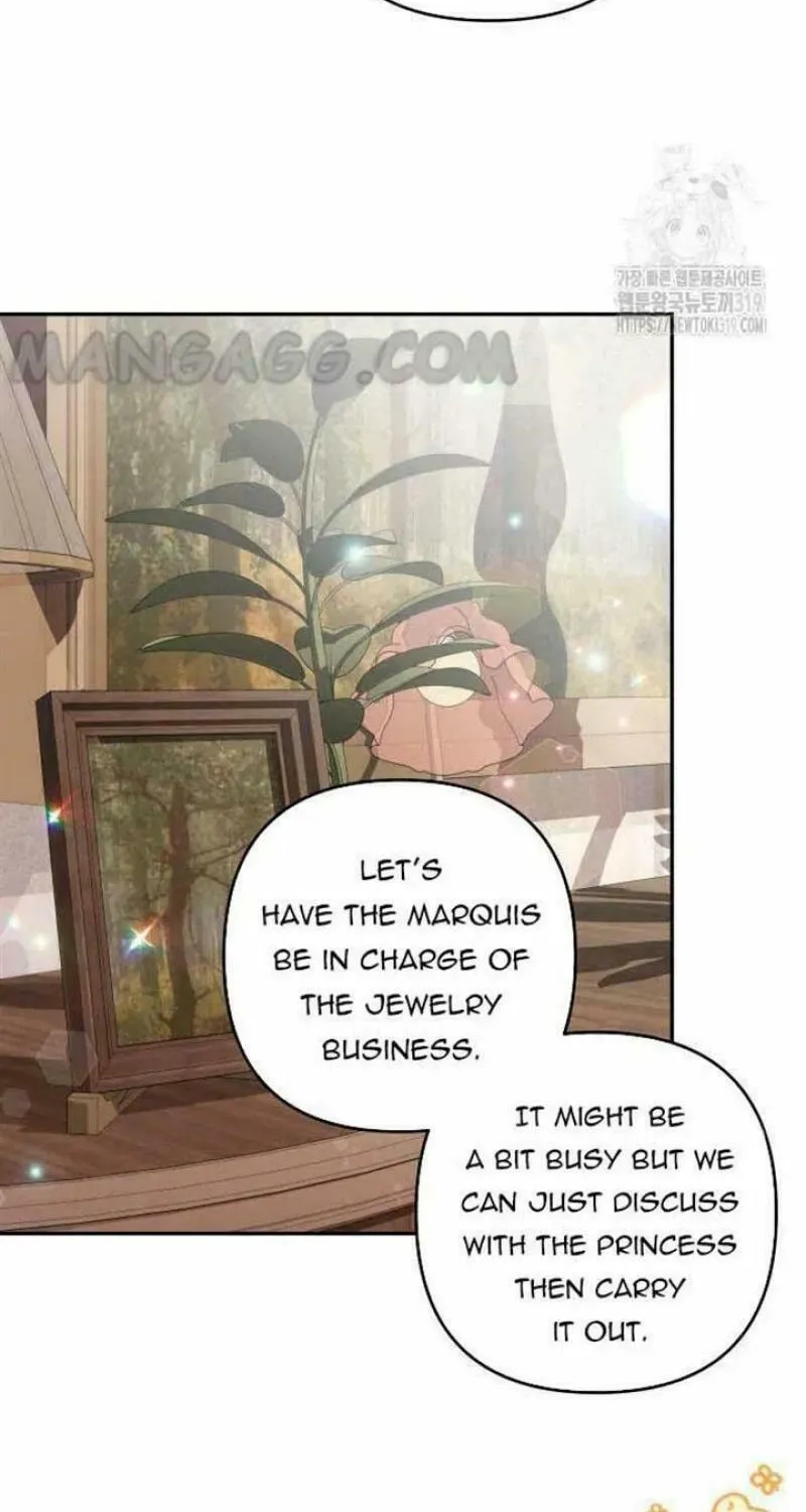 Julietta's Dress-Up Chapter 39 page 55 - 