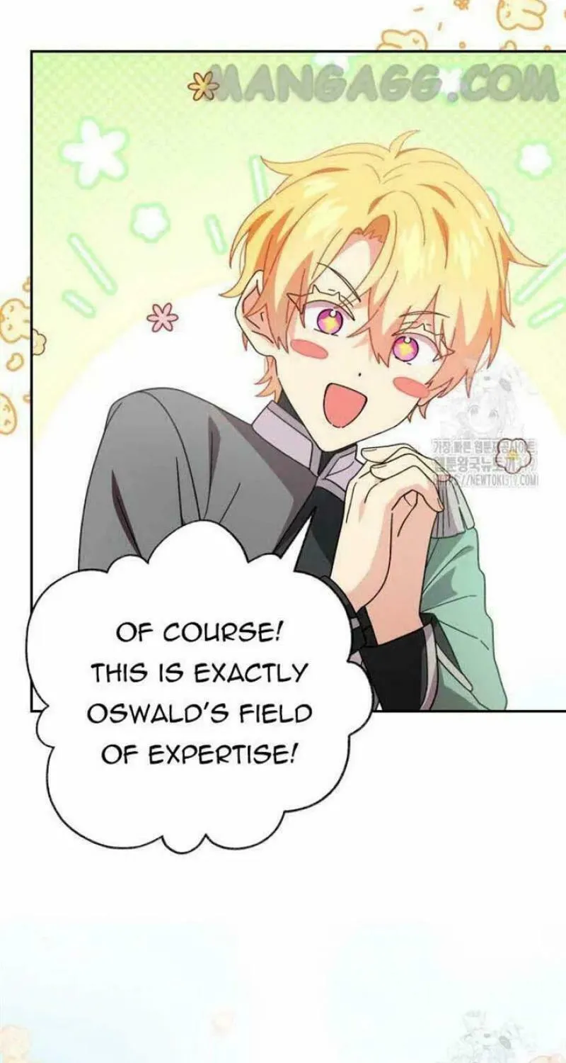 Julietta's Dress-Up Chapter 39 page 56 - 