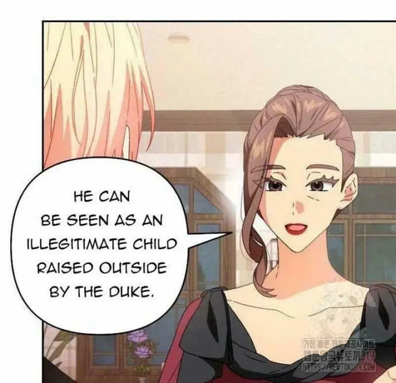 Julietta's Dress-Up Chapter 39 page 7 - 