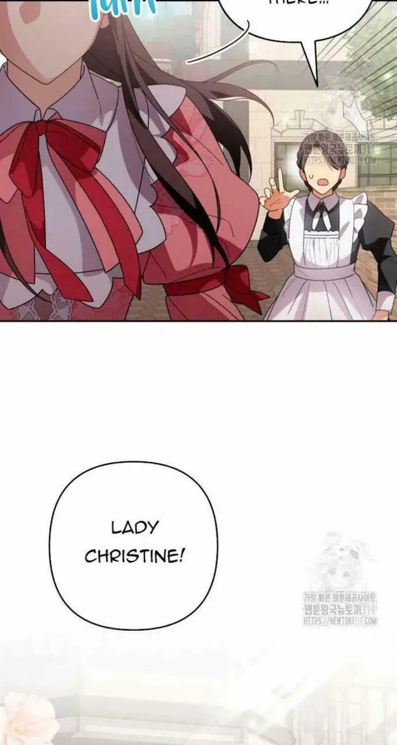 Julietta's Dress-Up Chapter 39 page 62 - 