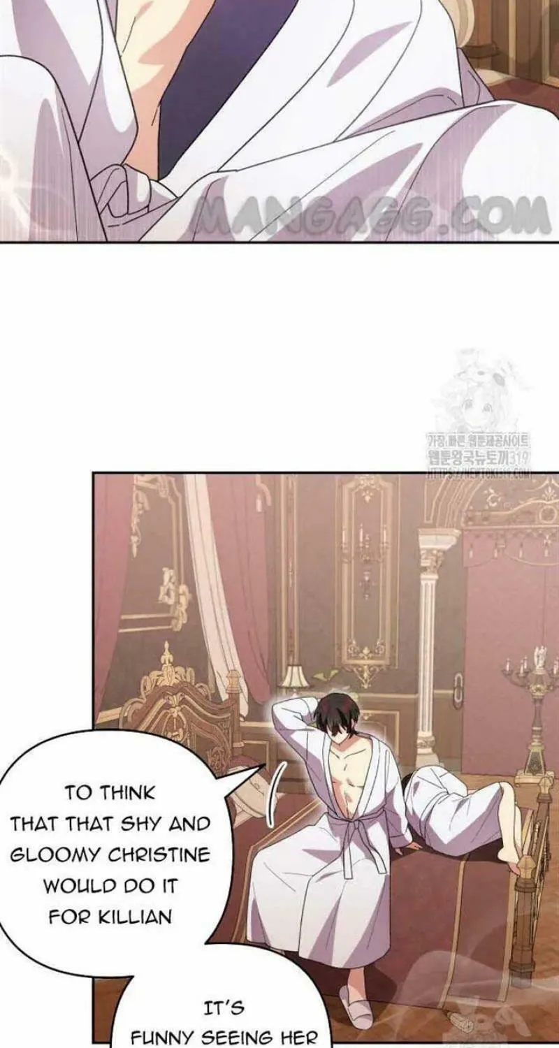 Julietta's Dress-Up Chapter 39 page 79 - 