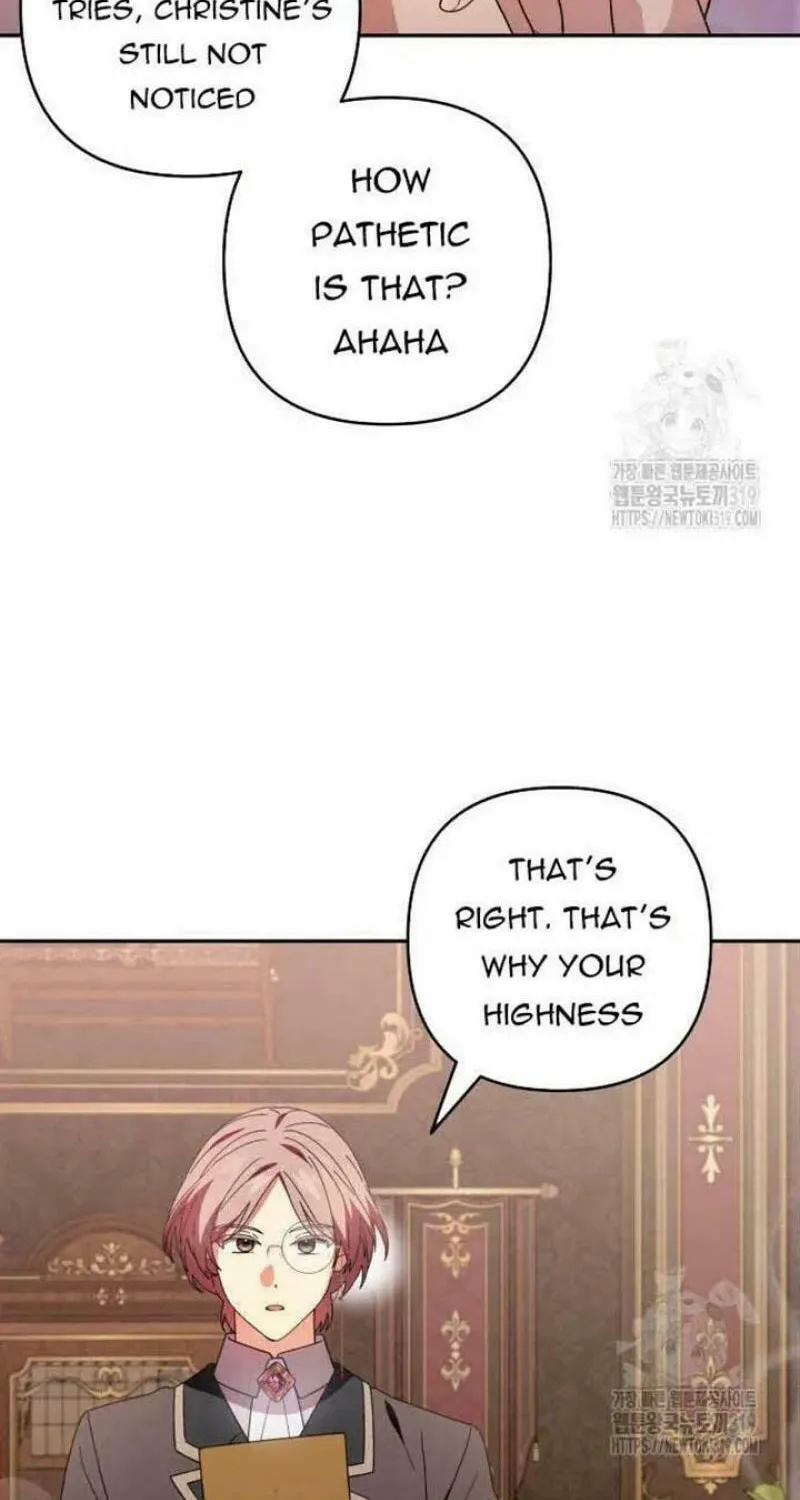 Julietta's Dress-Up Chapter 39 page 82 - 