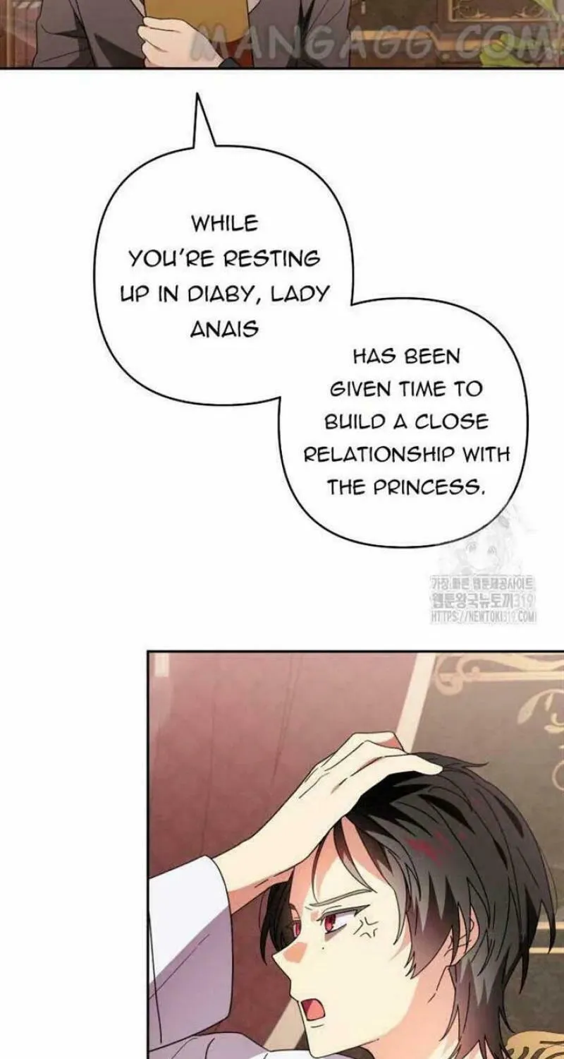 Julietta's Dress-Up Chapter 39 page 83 - 
