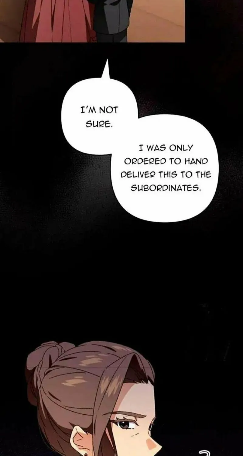 Julietta's Dress-Up Chapter 41 page 3 - 