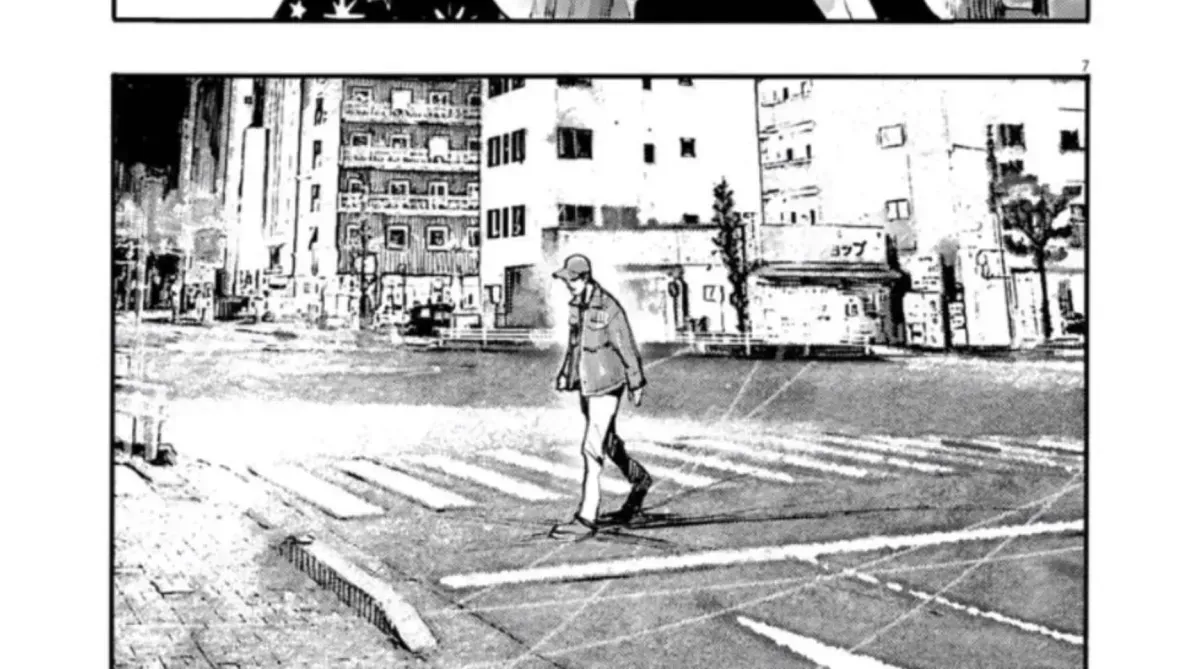 Read JUMBO MAX ~Hyper ED Illicit Drugmaker~ chapter 1.1 image 13 on Lezhin