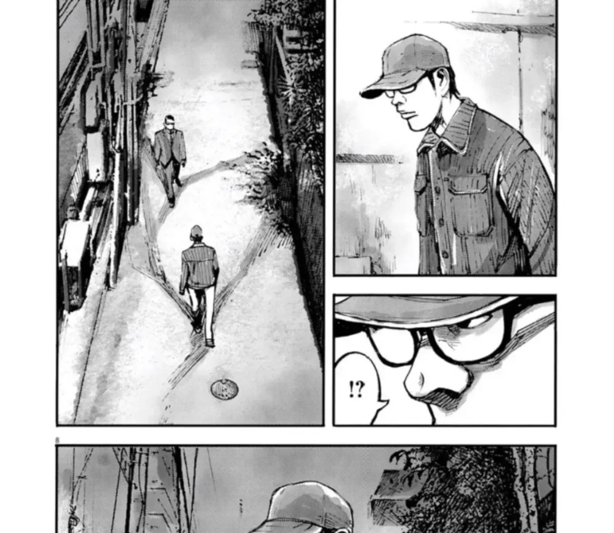Read JUMBO MAX ~Hyper ED Illicit Drugmaker~ chapter 1.1 image 14 on Lezhin