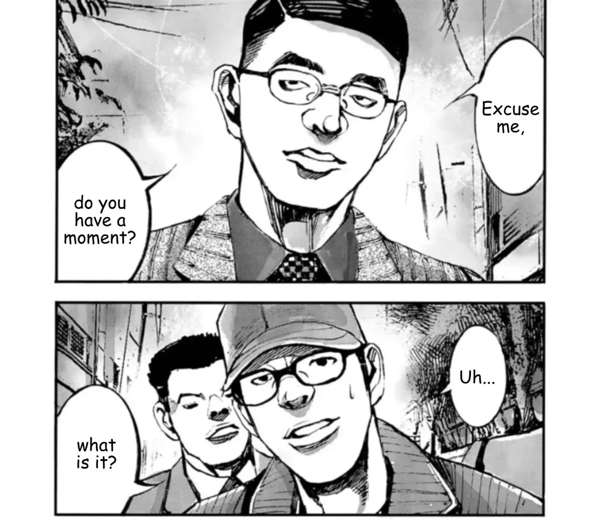 Read JUMBO MAX ~Hyper ED Illicit Drugmaker~ chapter 1.1 image 16 on Lezhin