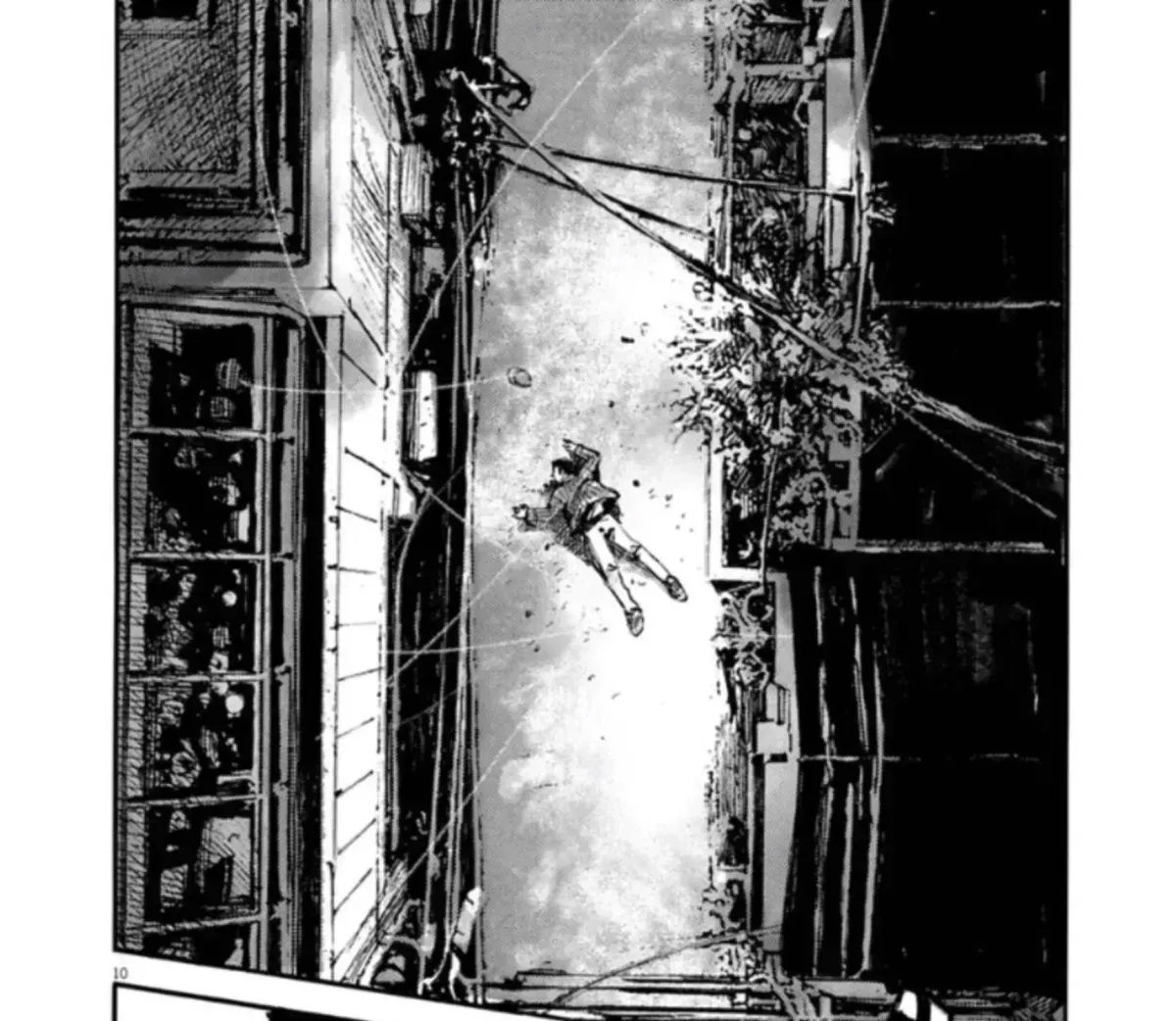 Read JUMBO MAX ~Hyper ED Illicit Drugmaker~ chapter 1.1 image 18 on Lezhin