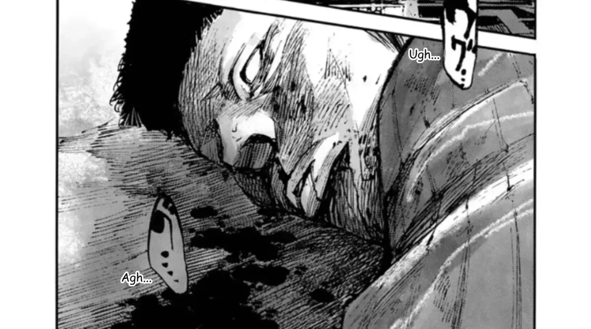 Read JUMBO MAX ~Hyper ED Illicit Drugmaker~ chapter 1.1 image 19 on Lezhin