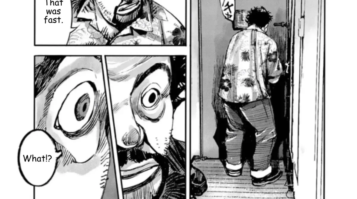 Read JUMBO MAX ~Hyper ED Illicit Drugmaker~ chapter 1.1 image 21 on Lezhin