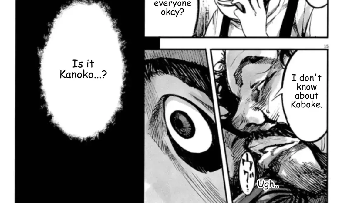 Read JUMBO MAX ~Hyper ED Illicit Drugmaker~ chapter 1.1 image 29 on Lezhin