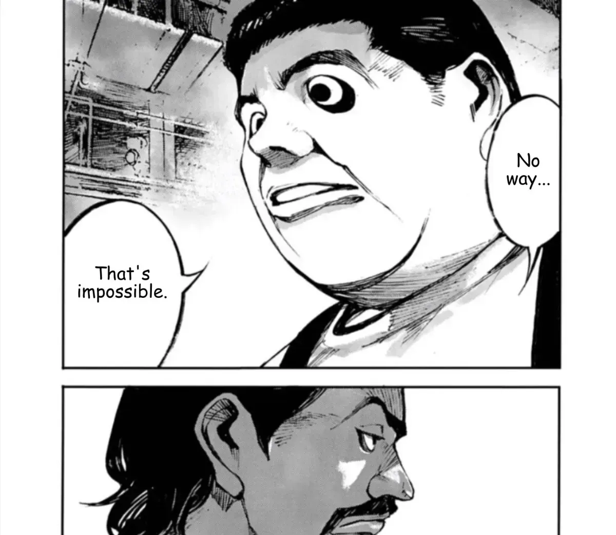 Read JUMBO MAX ~Hyper ED Illicit Drugmaker~ chapter 1.1 image 36 on Lezhin