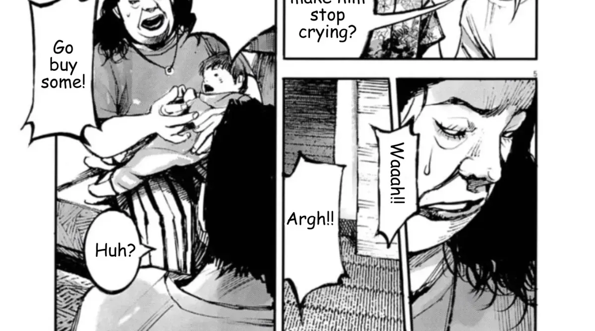 Read JUMBO MAX ~Hyper ED Illicit Drugmaker~ chapter 1.1 image 9 on Lezhin