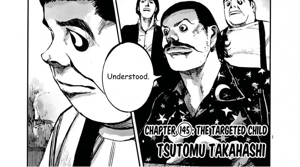Read JUMBO MAX ~Hyper ED Illicit Drugmaker~ chapter 1.2 image 1 on Lezhin