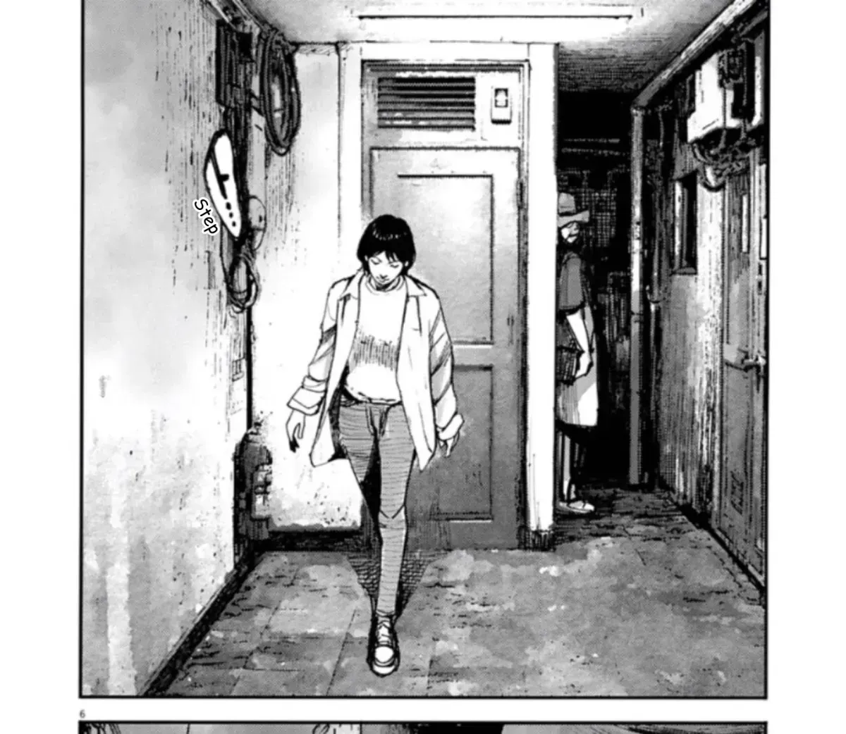 Read JUMBO MAX ~Hyper ED Illicit Drugmaker~ chapter 1.2 image 10 on Lezhin