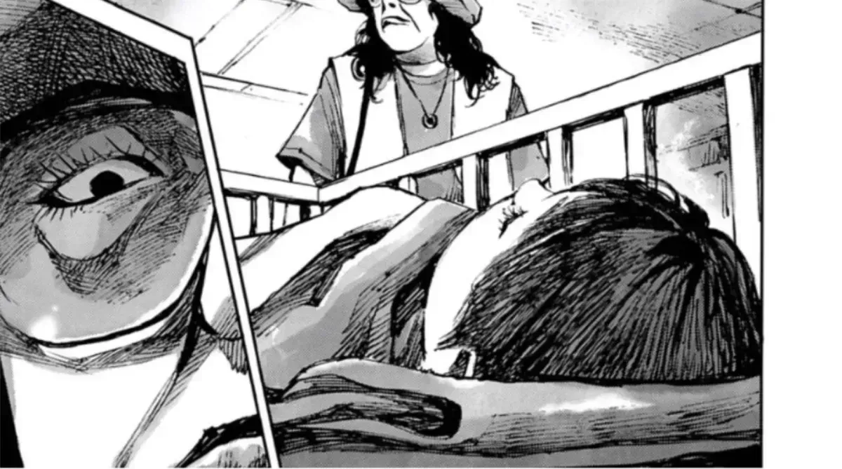 Read JUMBO MAX ~Hyper ED Illicit Drugmaker~ chapter 1.2 image 13 on Lezhin